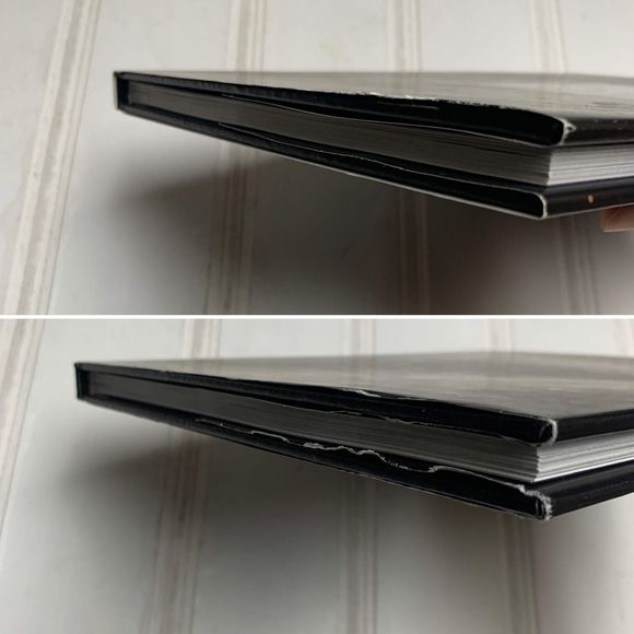 1995 Commemorative Stamp Collection Book NO STAMPS - Picture 6 of 13